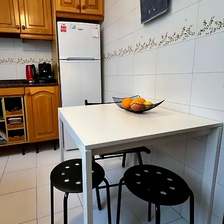 Estella Апартаменти