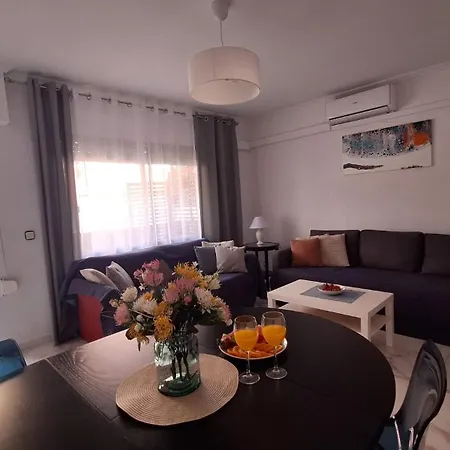 Estella Апартаменти Аліканте