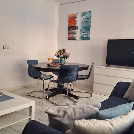 Estella Апартаменти
