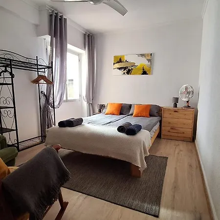 Estella Апартаменти *