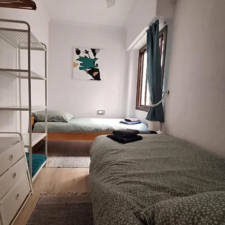 Estella Апартаменти *